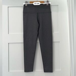 NWT AERIE High-Rise Leggings